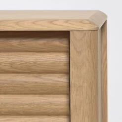 Retro Tv-meubel Eiken 18 Retro Tv-meubel Eiken -BEPUREHOME Winkel kave home lenon retro tv meubel eiken 13