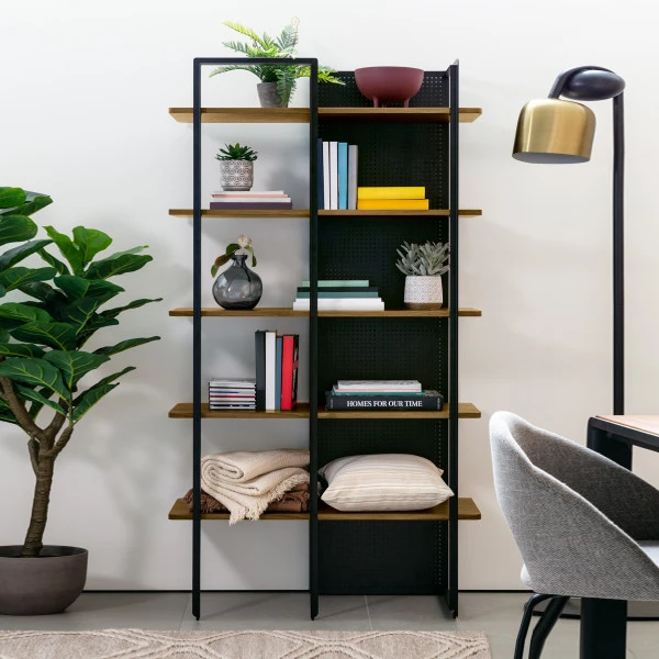 Open Kast Modern Retro 3 Open Kast Modern Retro