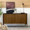 Retro Design Dressoir 2 Retro Design Dressoir -BEPUREHOME Winkel kave home nadyria retro design dressoir 01