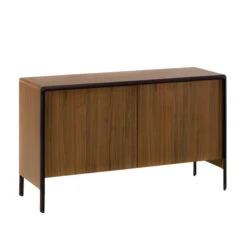 Retro Design Dressoir -BEPUREHOME Winkel kave home nadyria retro design dressoir 03