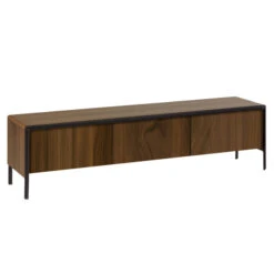 Tv-meubel Retro Design -BEPUREHOME Winkel kave home nadyria retro design tv meubel 06