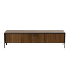 Tv-meubel Retro Design -BEPUREHOME Winkel kave home nadyria retro design tv meubel 08