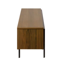 Tv-meubel Retro Design -BEPUREHOME Winkel kave home nadyria retro design tv meubel 09