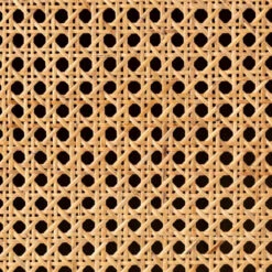 Houten Nachtkastje Met Webbing -BEPUREHOME Winkel kave home nalu houten nachtkastje met webbing 12