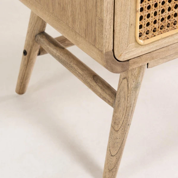 Webbing Kast Naturel Rotan 9 Webbing Kast Naturel Rotan - Afbeelding 7