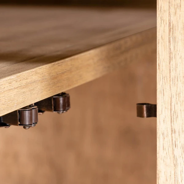 Webbing Kast Naturel Rotan 10 Webbing Kast Naturel Rotan - Afbeelding 8