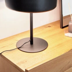 Eiken Boomstam Tv-meubel -BEPUREHOME Winkel kave home rasha eiken boomstam tv meubel 160 cm 04 1