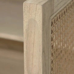 Rotan Webbing Dressoir -BEPUREHOME Winkel kave home rexit rotan webbing dressoir 06