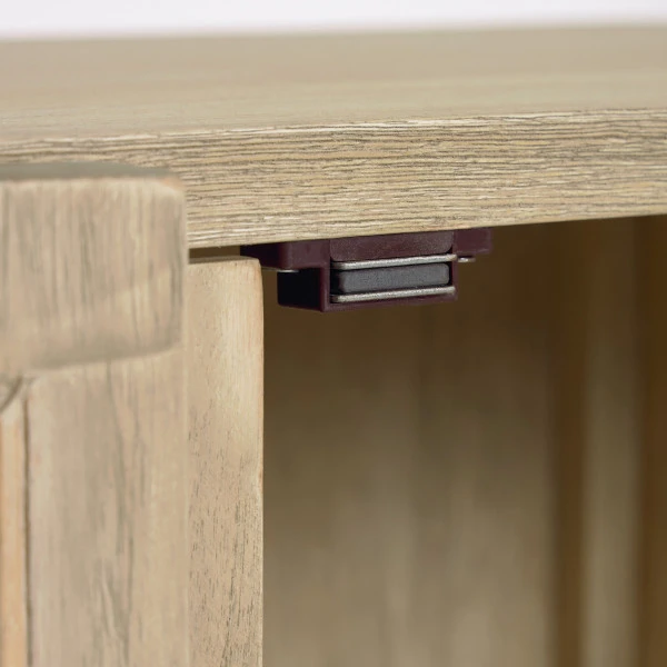 Rotan Webbing Kast 10 Rotan Webbing Kast - Afbeelding 8