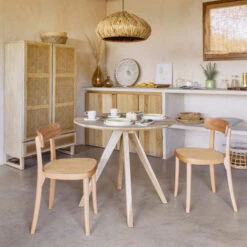 Rotan Webbing Kast 15 Rotan Webbing Kast -BEPUREHOME Winkel kave home rexit rotan webbing kast 11