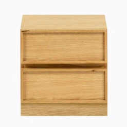 Eiken Nachtkastje 11 Eiken Nachtkastje -BEPUREHOME Winkel kave home taiana eiken nachtkastje 07