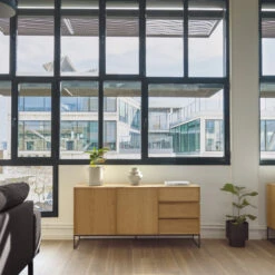 Modern Dressoir Eiken -BEPUREHOME Winkel kave home taiana modern dressoir eiken 05