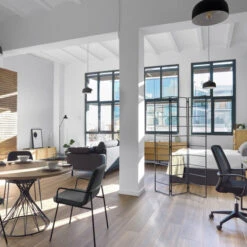 Modern Dressoir Eiken -BEPUREHOME Winkel kave home taiana modern dressoir eiken 06