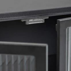 Zwart Dressoir Met Ribbelglas 19 Zwart Dressoir Met Ribbelglas -BEPUREHOME Winkel kave home trixie zwart dressoir met ribbelglas 10