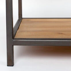 Ladenkast Metaal En Hout -BEPUREHOME Winkel ladenkast metaal en hout samuel lumz home 06