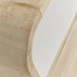 Mango Hout Nachtkastje 14 Mango Hout Nachtkastje -BEPUREHOME Winkel laforma gerald mango hout nachtkastje 04