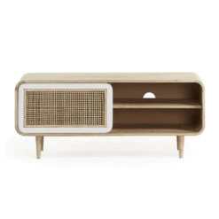 Vintage Tv-meubel Bohemian