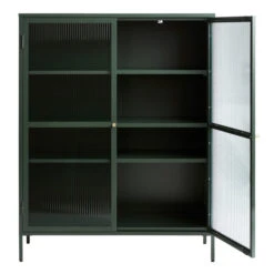 Lage Wandkast -BEPUREHOME Winkel lage wandkast bodio blink 04