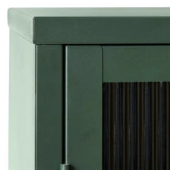 Lage Wandkast -BEPUREHOME Winkel lage wandkast bodio blink 06