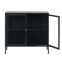 Metale Kastje 2 Deuren -BEPUREHOME Winkel metale kastje 2 deuren bodio rise 03