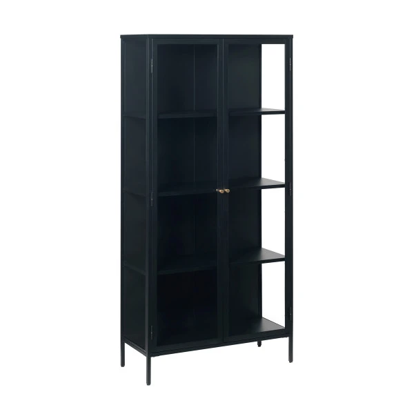 Metale Vitrinekast 6 Metale Vitrinekast - Afbeelding 4