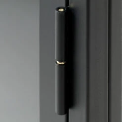 Metalen Tv-meubel -BEPUREHOME Winkel metalen tv meubel bodio rise 05