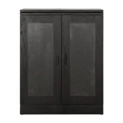 Zwarte Drankkast Bartafel 14 Zwarte Drankkast Bartafel -BEPUREHOME Winkel must living connaught zwarte drankkast bartafel 01