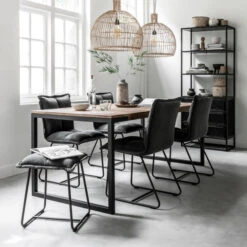 Open Kast Met Lades Rotan -BEPUREHOME Winkel must living spiderman open kast met lades rotan 01 1