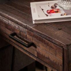 Nachtkastje Ingelegd Hout Greywash -BEPUREHOME Winkel nachtkastje ingelegd hout greywash aara giani 03