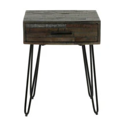 Nachtkastje Ingelegd Hout Greywash -BEPUREHOME Winkel nachtkastje ingelegd hout greywash aara giani 04