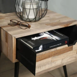 Nachtkastje Teakhout Greywash 11 Nachtkastje Teakhout Greywash -BEPUREHOME Winkel nachtkastje teakhout greywash teca giani 02