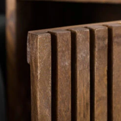 Nachtkastjes Mangohout Set Van 2 -BEPUREHOME Winkel nachtkastjes mangohout set van 2 tweak giani 03