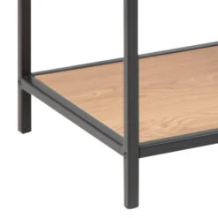 Open Boekenkast Met Stalen Frame 12 Open Boekenkast Met Stalen Frame -BEPUREHOME Winkel open boekenkast met stalen frame bjorn bodio 05