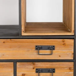 Open Wandkast -BEPUREHOME Winkel open wandkast samuel lumz home 05