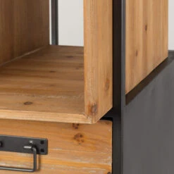 Open Wandkast -BEPUREHOME Winkel open wandkast samuel lumz home 06