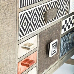 Retro Design Dressoir Chalet 14 Drawers -BEPUREHOME Winkel retro design dressoir chalet 14 drawers 3 800x800 1