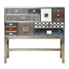 Retro Design Dressoir Chalet 14 Drawers -BEPUREHOME Winkel retro design dressoir chalet 14 drawers 4 800x800 1