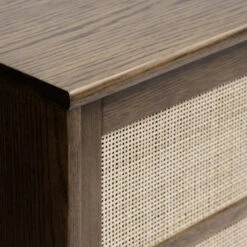 Retro Dressoir -BEPUREHOME Winkel retro dressoir bodio sin 04