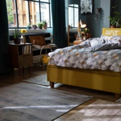 Retro Nachtkastje Mangohout 12 Retro Nachtkastje Mangohout -BEPUREHOME Winkel retro nachtkastje mangohout nusa lavis 07