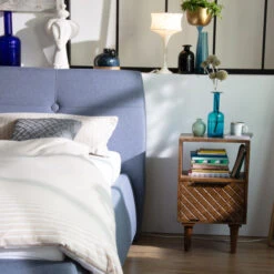 Retro Nachtkastje Mangohout 13 Retro Nachtkastje Mangohout -BEPUREHOME Winkel retro nachtkastje mangohout nusa lavis 09