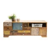Retro Tv-meubel Hout Soleil 1 Retro Tv-meubel Hout Soleil -BEPUREHOME Winkel retro tv meubel hout soleil 2 800x800 1