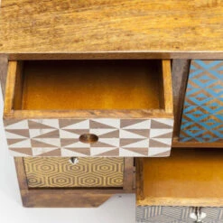 Retro Tv-meubel Hout Soleil -BEPUREHOME Winkel retro tv meubel hout soleil 3 800x800 1