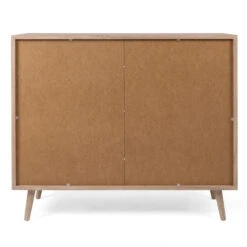 Retro Wandkast Klein -BEPUREHOME Winkel retro wandkast klein aza bodio 04