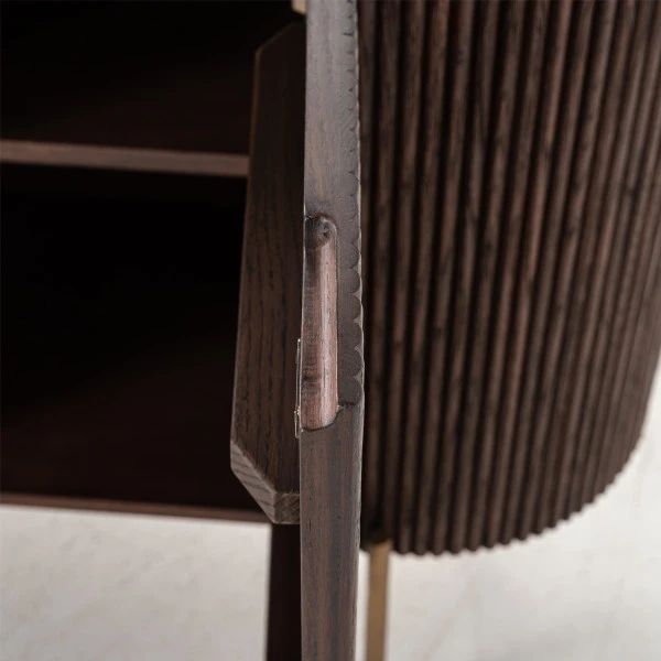 Dressoir Marmerlook 6 Dressoir Marmerlook - Afbeelding 4