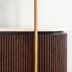 Wandkast Marmerlook -BEPUREHOME Winkel richmond interiors barkley wandkast marmerlook 06