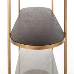 Wandkast Marmerlook -BEPUREHOME Winkel richmond interiors barkley wandkast marmerlook 07