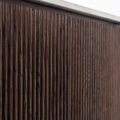 Wandkast Marmerlook -BEPUREHOME Winkel richmond interiors barkley wandkast marmerlook 10