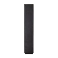 Zwarte Vakkenkast Met Visgraat -BEPUREHOME Winkel richmond interiors blackbone zwarte vakkenkast met visgraat 05