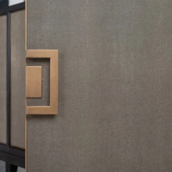 Design Dressoir Leer -BEPUREHOME Winkel richmond interiors bloomingville design dressoir leer 06