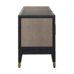 Design Tv-meubel Leer -BEPUREHOME Winkel richmond interiors bloomingville design tv meubel leer 02